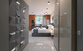 Athens Eleven Luxury Apartments